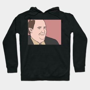 Kevin Hoodie